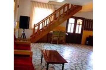 Rumunija Privát Răşinari, Eksterijer